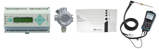 Seitron S.p.A. (Сейтрон) Итальянская производственная компания