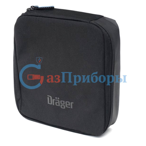 Draeger Alcotest 6000 анализатор паров этанола в выдыхаемом воздухе с принтером фото 8