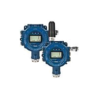 Oldham OLC/OLCT 80 стационарный газоанализатор