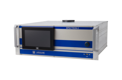 Анализатор пыли SPECTRON-2