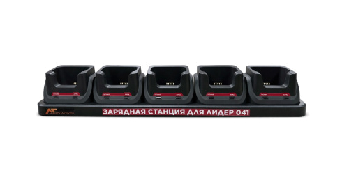 Зарядная станция для газоанализаторов Лидер 041