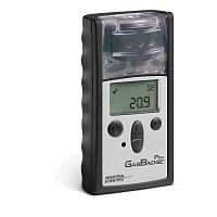 Industrial Scientific GasBadge Pro одноканальный переносной газоанализатор