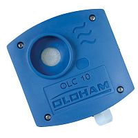 Oldham OLC/OLCT 10 стационарный газоанализатор