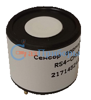 электрохимический сенсор RS4-CH2O-10