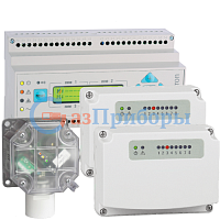 Блок контроля и управления RYB01M (Seitron)